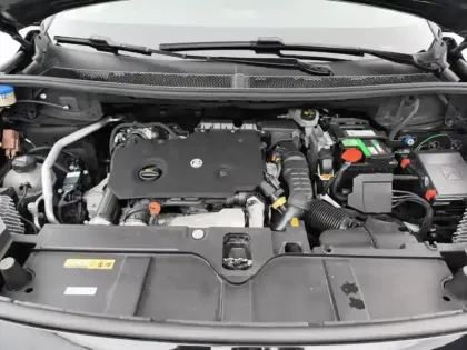 Photo 6 DS DS 7 DS7 Crossback BlueHDi 130 EAT8 Rivoli