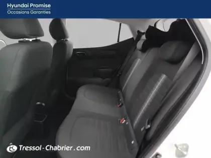 Photo 22 Hyundai I10  1.0 67 ECO Intuitive