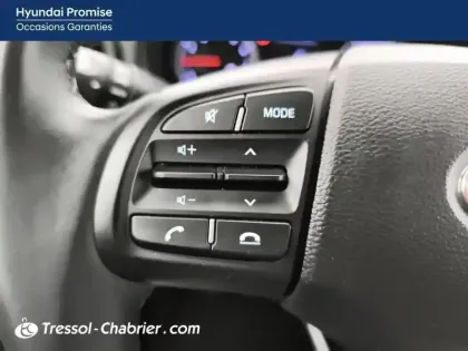Photo 18 Hyundai I10  1.0 67 ECO Intuitive