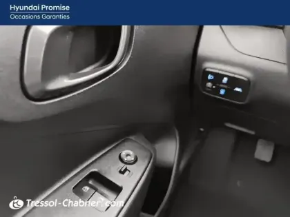 Photo 19 Hyundai I10  1.0 67 ECO Intuitive