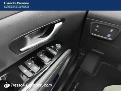 Photo 19 Hyundai Tucson  1.6 T-GDI 230 Hybrid BVA6 Creative