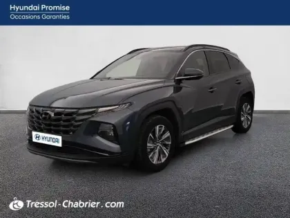 Photo Hyundai Tucson Creative