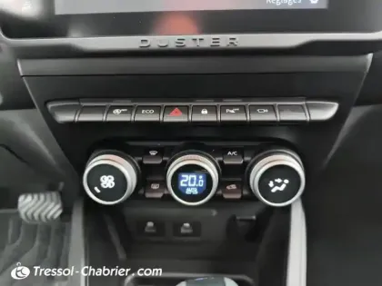 Photo 12 Dacia Duster  TCe 150 4x2 EDC Journey