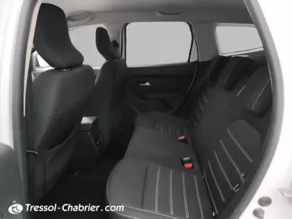 Photo 22 Dacia Duster  TCe 150 4x2 EDC Journey