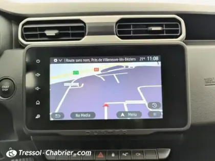 Photo 10 Dacia Duster  TCe 150 4x2 EDC Journey