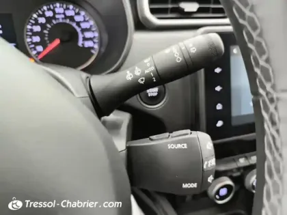 Photo 17 Dacia Duster  TCe 150 4x2 EDC Journey