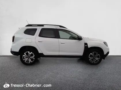 Photo 5 Dacia Duster  TCe 150 4x2 EDC Journey
