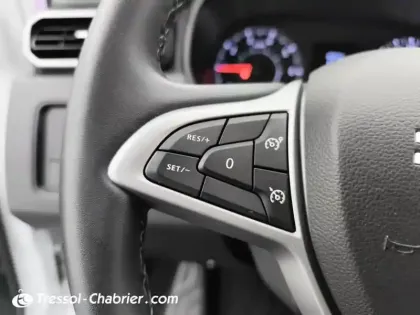 Photo 18 Dacia Duster  TCe 150 4x2 EDC Journey