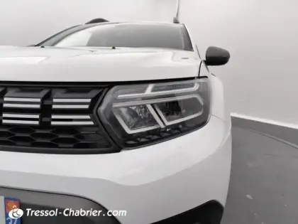 Photo 13 Dacia Duster  TCe 150 4x2 EDC Journey