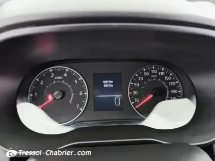 Photo 20 Dacia Duster  TCe 150 4x2 EDC Journey