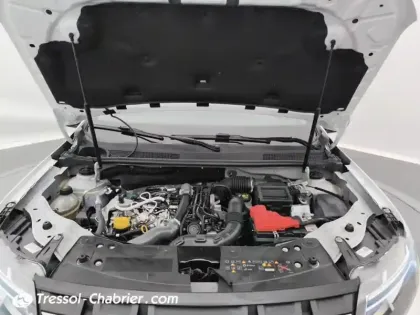 Photo 6 Dacia Duster  TCe 150 4x2 EDC Journey