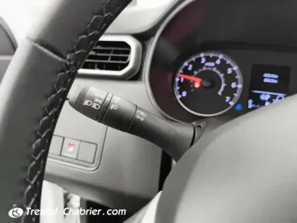 Photo 16 Dacia Duster  TCe 150 4x2 EDC Journey