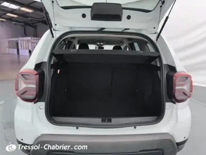 Photo 7 Dacia Duster  TCe 150 4x2 EDC Journey