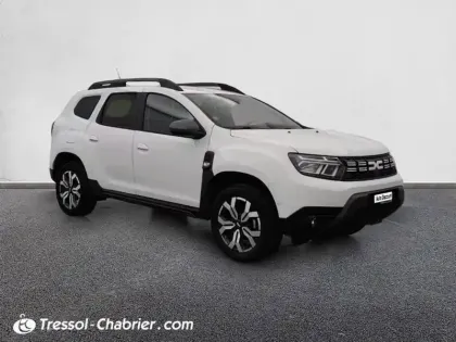 Photo 28 Dacia Duster  TCe 150 4x2 EDC Journey