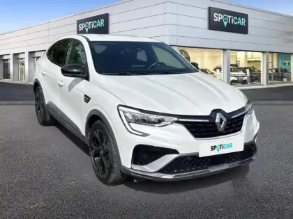 Photo 28 Renault Arkana  E-Tech 145 R.S. Line
