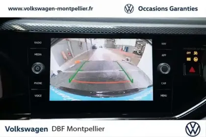 Photo 7 Volkswagen Taigo 1.0 TSI 116 BVM6 VW Edition