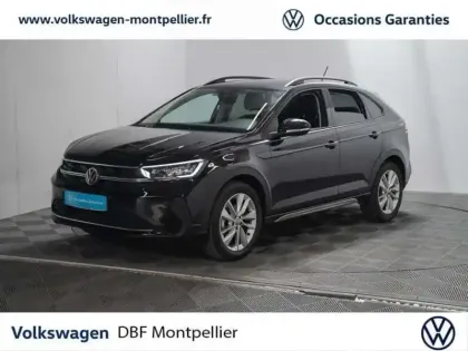 Photo Volkswagen Taigo Vw Edition
