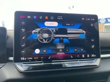 Photo 9 Volkswagen T-roc FL NOUVEAU NF 1.5 ETSI HYBRID 150CH D