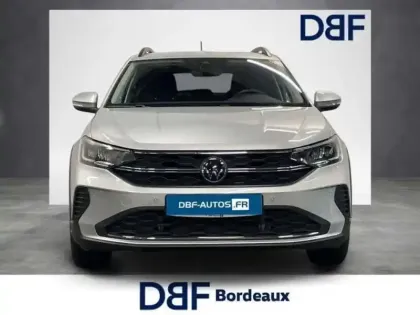 Photo 6 Volkswagen Taigo 1.0 TSI 116 DSG7 VW Edition