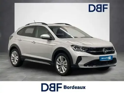 Photo 5 Volkswagen Taigo 1.0 TSI 116 DSG7 VW Edition