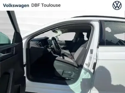 Photo 9 Volkswagen Taigo 1.0 TSI 116 CH BVM6 LIFE/LIFE PLUS