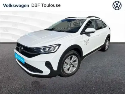 Photo Volkswagen Taigo Life Plus