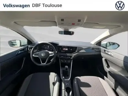 Photo 8 Volkswagen Taigo 1.0 TSI 116 CH BVM6 LIFE/LIFE PLUS