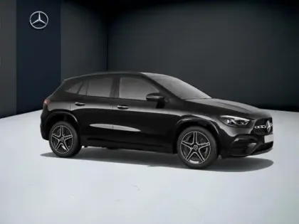 Photo 13 Mercedes GLA 200 d 4MATIC AMG Line