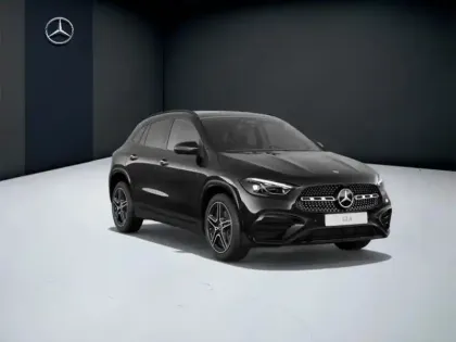 Photo 6 Mercedes GLA 200 d 4MATIC AMG Line