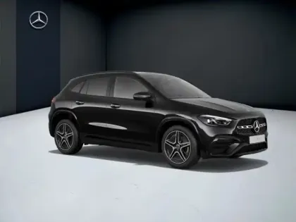 Photo 12 Mercedes GLA 200 d 4MATIC AMG Line