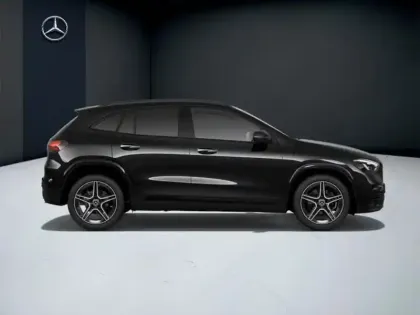 Photo 5 Mercedes GLA 200 d 4MATIC AMG Line