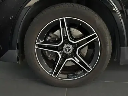 Photo 30 Mercedes GLA 200 d 4MATIC AMG Line