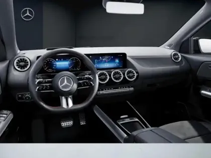 Photo 8 Mercedes GLA 200 d 4MATIC AMG Line