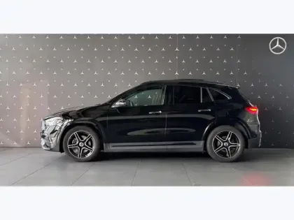 Photo 23 Mercedes GLA 200 d 4MATIC AMG Line
