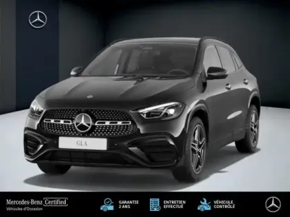 Photo Mercedes Gla Amg Line