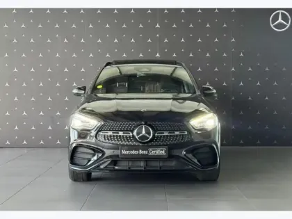 Photo 29 Mercedes GLA 200 d 4MATIC AMG Line