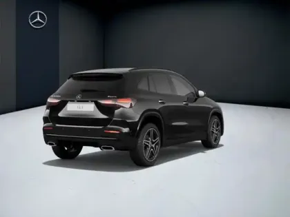 Photo 20 Mercedes GLA 200 d 4MATIC AMG Line