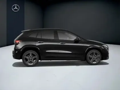 Photo 16 Mercedes GLA 200 d 4MATIC AMG Line
