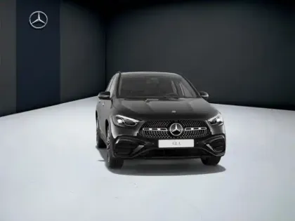 Photo 9 Mercedes GLA 200 d 4MATIC AMG Line
