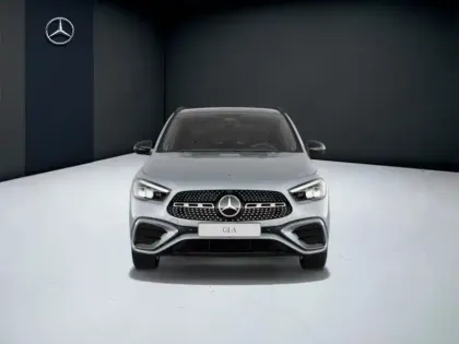 Photo 7 Mercedes GLA 250 e Hybrid EQ AMG Line