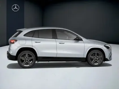Photo 18 Mercedes GLA 250 e Hybrid EQ AMG Line