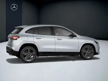 Photo 19 Mercedes GLA 250 e Hybrid EQ AMG Line
