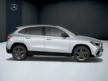 Photo 17 Mercedes GLA 250 e Hybrid EQ AMG Line