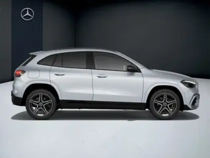 Photo 5 Mercedes GLA 250 e Hybrid EQ AMG Line