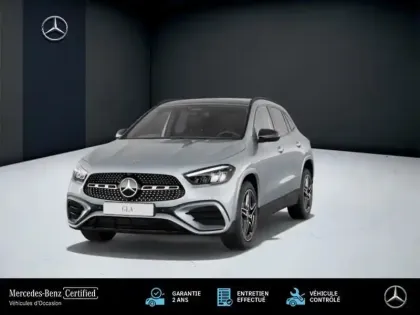 Photo Mercedes Gla Amg Line
