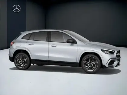 Photo 16 Mercedes GLA 250 e Hybrid EQ AMG Line