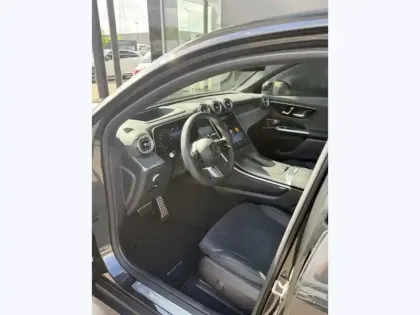Photo 7 Mercedes GLC  220 d 4MATIC Coupé AMG Lin