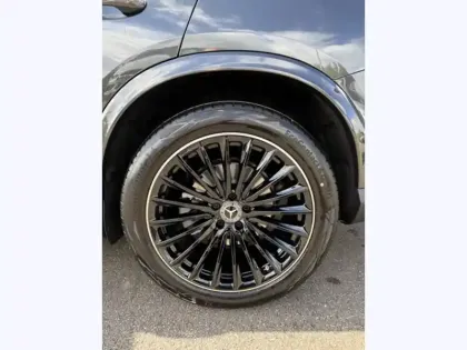 Photo 5 Mercedes GLC  220 d 4MATIC Coupé AMG Lin