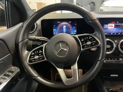 Photo 12 Mercedes Classe B 250 e Progressive Line