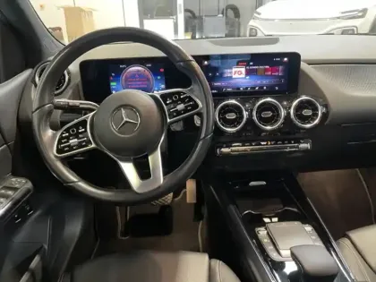 Photo 11 Mercedes Classe B 250 e Progressive Line